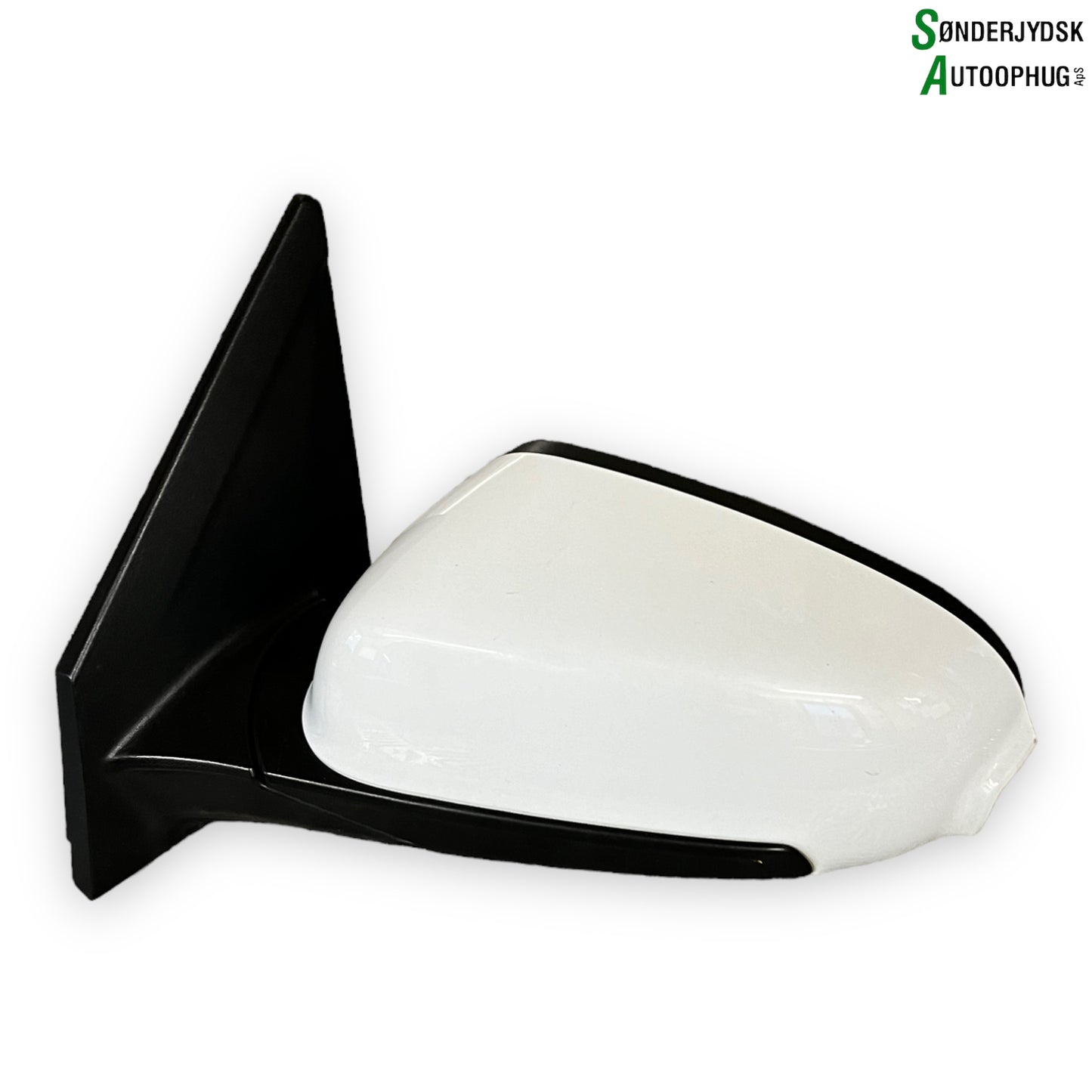 Hyundai Kona Sidespejl Med OEM Nr. Ophugger Fra Hyundai Ophugger