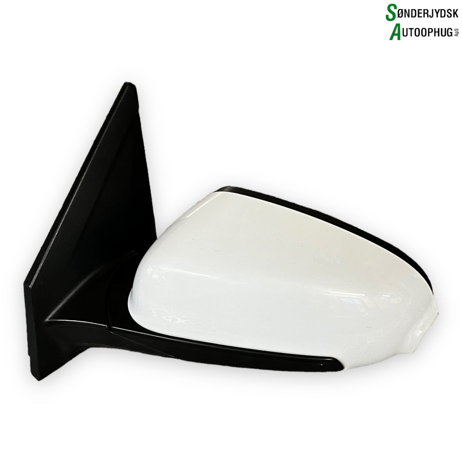 Hyundai Kona Sidespejl Med OEM Nr. Ophugger Fra Hyundai Ophugger