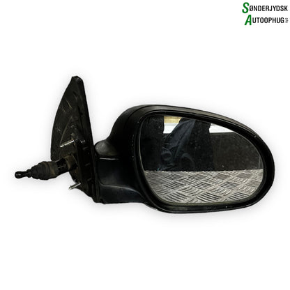 Hyundai I30 KM Sidespejl Med OEM Nr. 022695022696 Fra Hyundai Ophugger