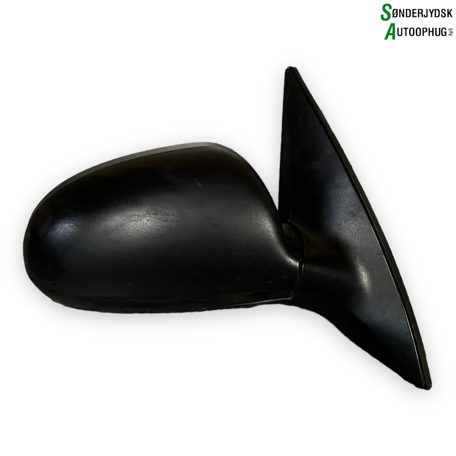 Hyundai I30 KM Sidespejl Med OEM Nr. 022695022696 Fra Hyundai Ophugger