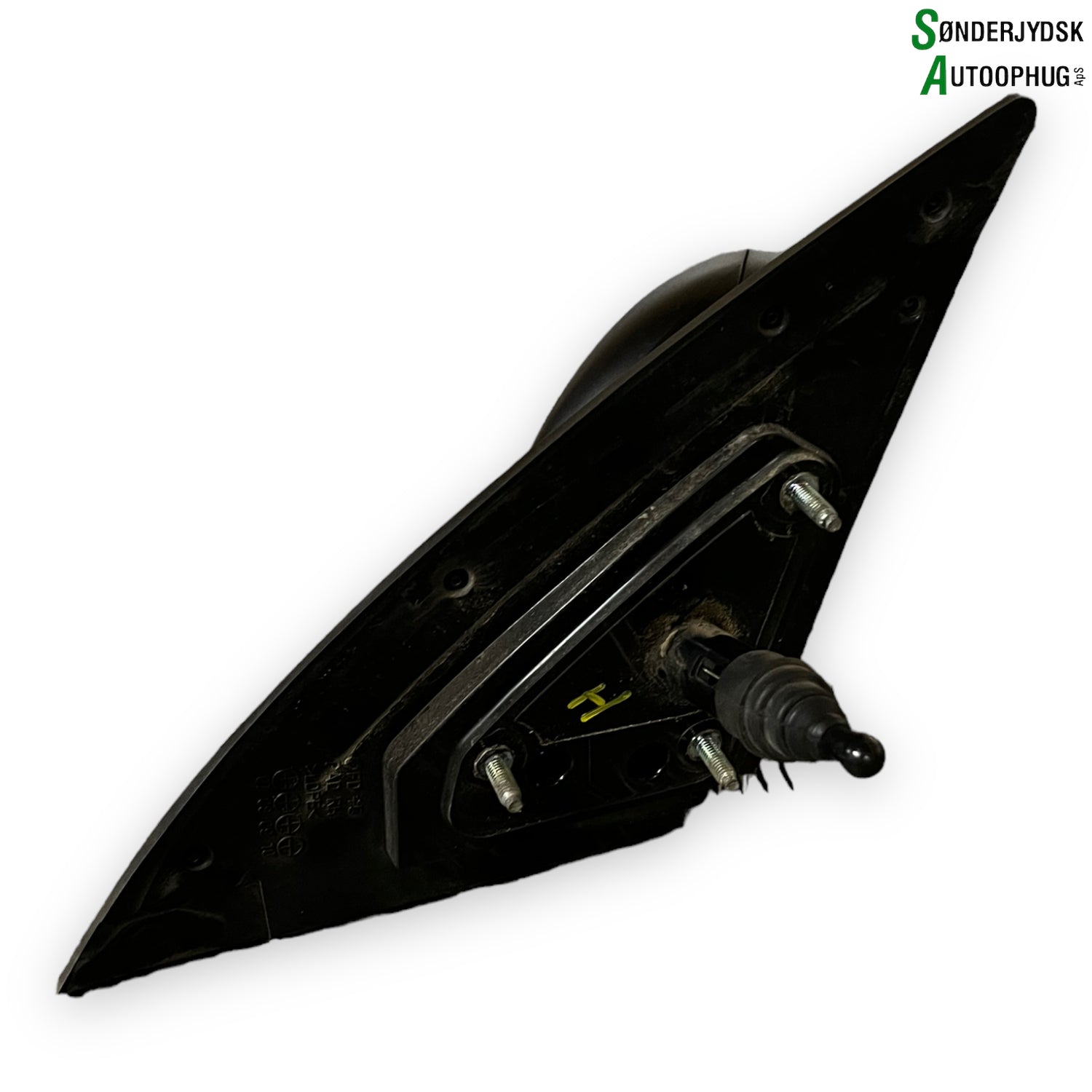 Hyundai I30 KM Sidespejl Med OEM Nr. 022695022696 Fra Hyundai Ophugger