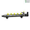 Hyundai I30 Km Rail Bro Med OEM Nr. 31002A410 Fra Hyundai Ophugger