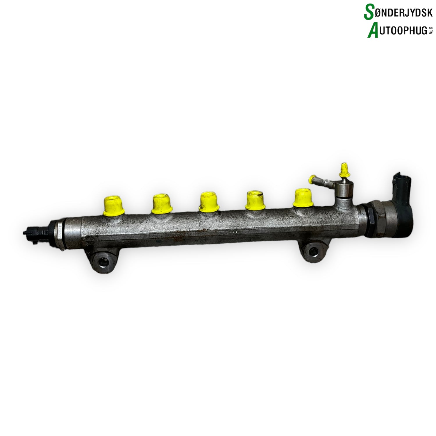 Hyundai I30 Km Rail Bro Med OEM Nr. 31002A410 Fra Hyundai Ophugger