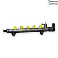 Hyundai I30 Km Rail Bro Med OEM Nr. 0445214111 Fra Hyundai Ophugger