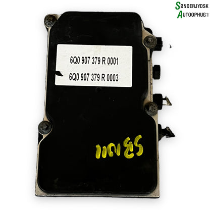 Seat Ibiza 6L Abs Pumpe Med OEM Nr. 0265231426 Fra Seat Ophugger