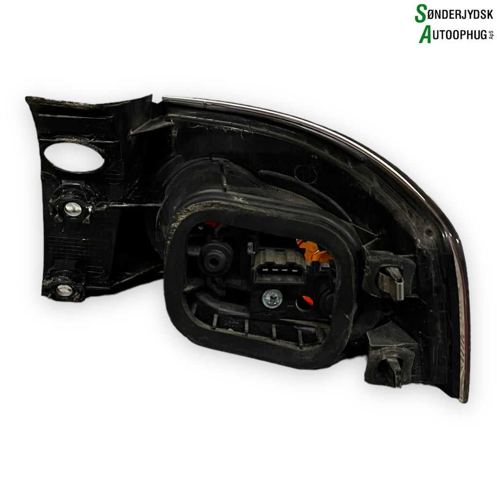 Seat Ibiza 6L Baglygte Med OEM Nr. 084451916LB Fra Seat Ophugger