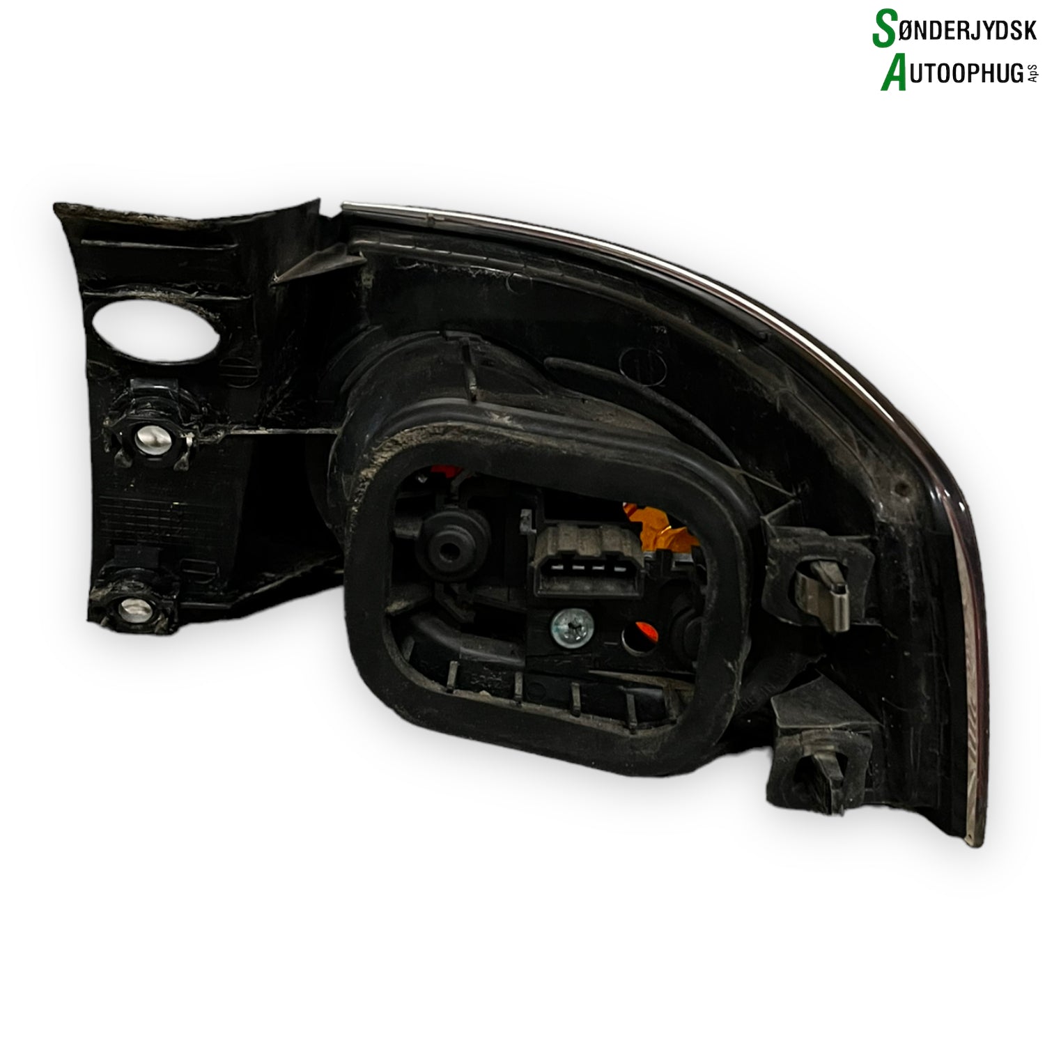 Seat Ibiza 6L Baglygte Med OEM Nr. 084451916LB Fra Seat Ophugger