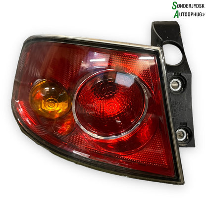 Seat Ibiza 6L Baglygte Med OEM Nr. 084451916LB Fra Seat Ophugger