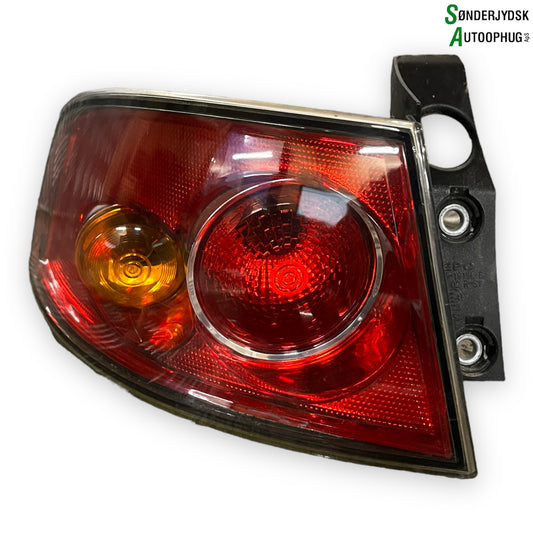 Seat Ibiza 6L Baglygte Med OEM Nr. 084451916LB Fra Seat Ophugger