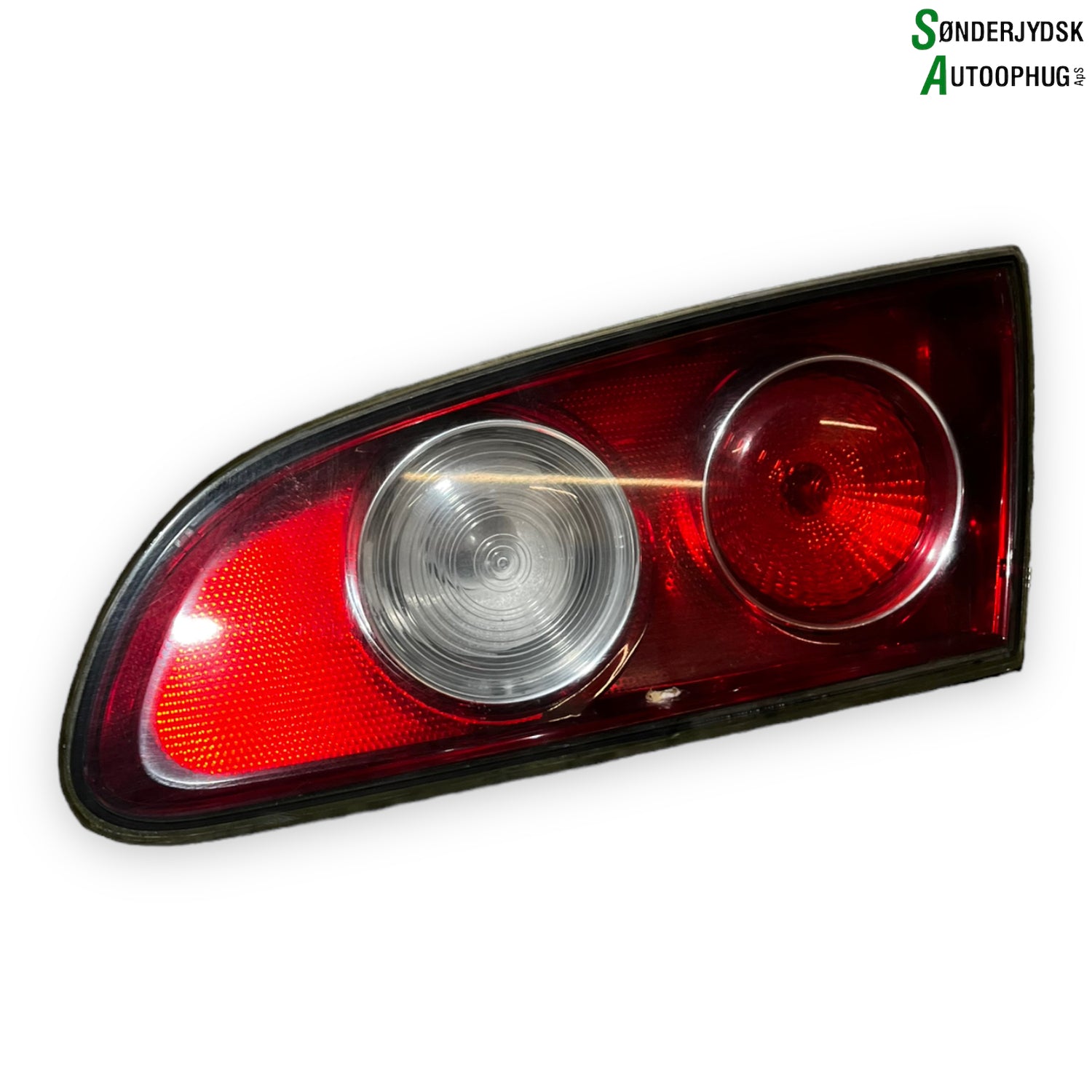 Seat Ibiza 6L Baglygte Med OEM Nr. 6L6945108 Fra Seat Ophugger