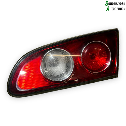 Seat Ibiza 6L Baglygte Med OEM Nr. 6L6945108 Fra Seat Ophugger