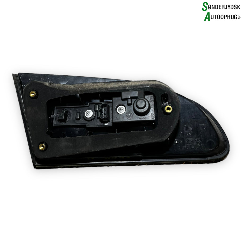 Seat Ibiza 6L Baglygte Med OEM Nr. 6L6945108 Fra Seat Ophugger
