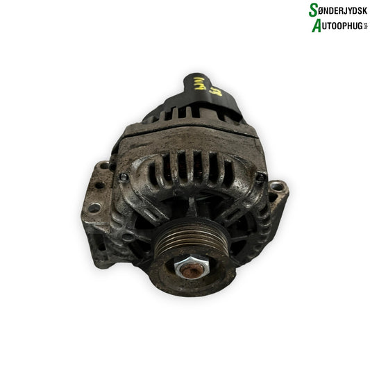Fiat Grande Punto Generator Med OEM Nr. 52003513 Fra Fiat Ophugger