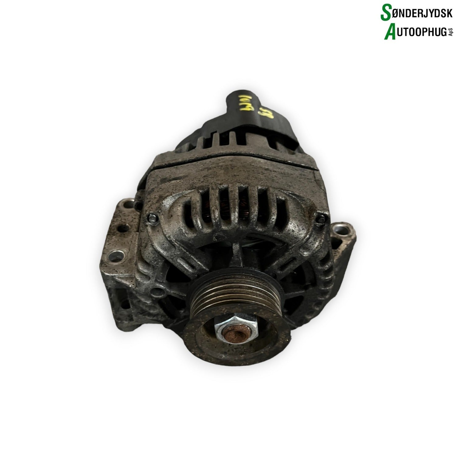 Fiat Grande Punto Generator Med OEM Nr. 46823546 Fra Fiat Ophugger