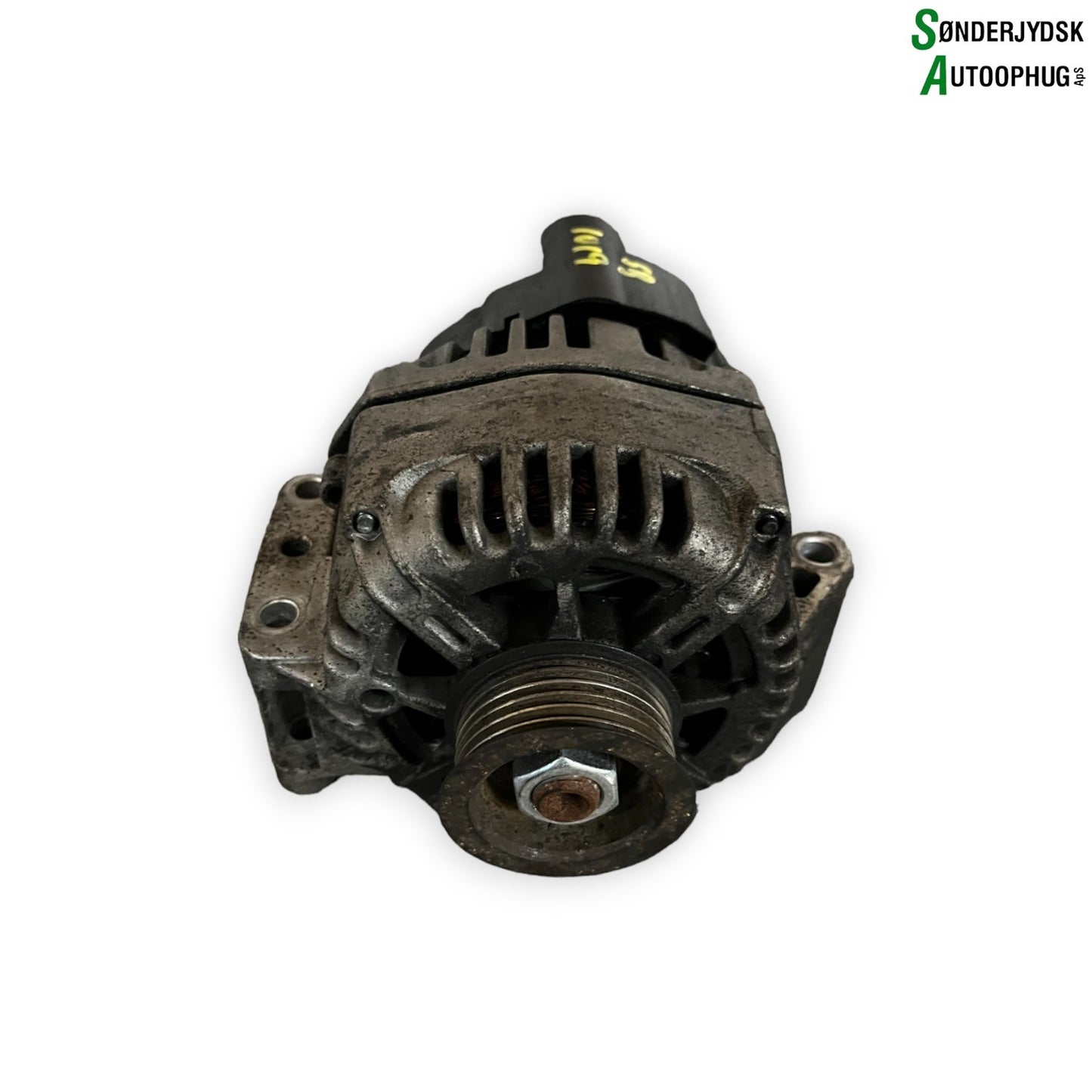 Fiat Grande Punto Generator Med OEM Nr. 52003513 Fra Fiat Ophugger