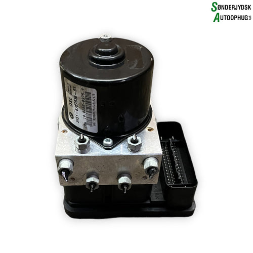 BMW 3-Serie E90/E91/E92/E ABS Pumpe Med OEM Nr. 6787837 Fra BMW Ophugger