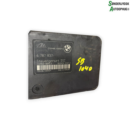 BMW 3-Serie E90/E91/E92 ABS Pumpe Med OEM Nr. 6787837 Fra BMW Ophugger