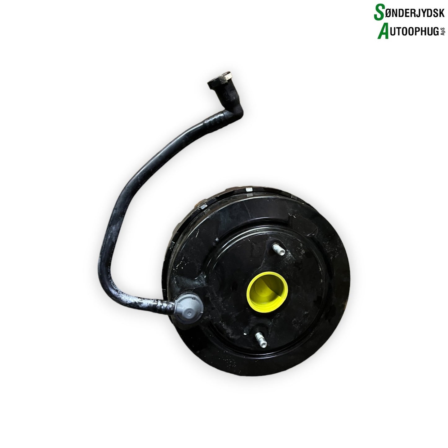 BMW 3-Serie E90/E91/E92 Bremseforstærker Med OEM Nr. 29678564801 Fra BMW Ophugger