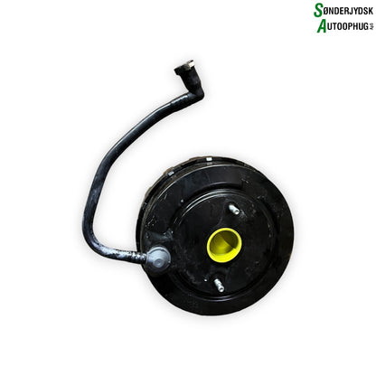 BMW 3-Serie E90/E91/E92 Bremseforstærker Med OEM Nr. 29678564801 Fra BMW Ophugger