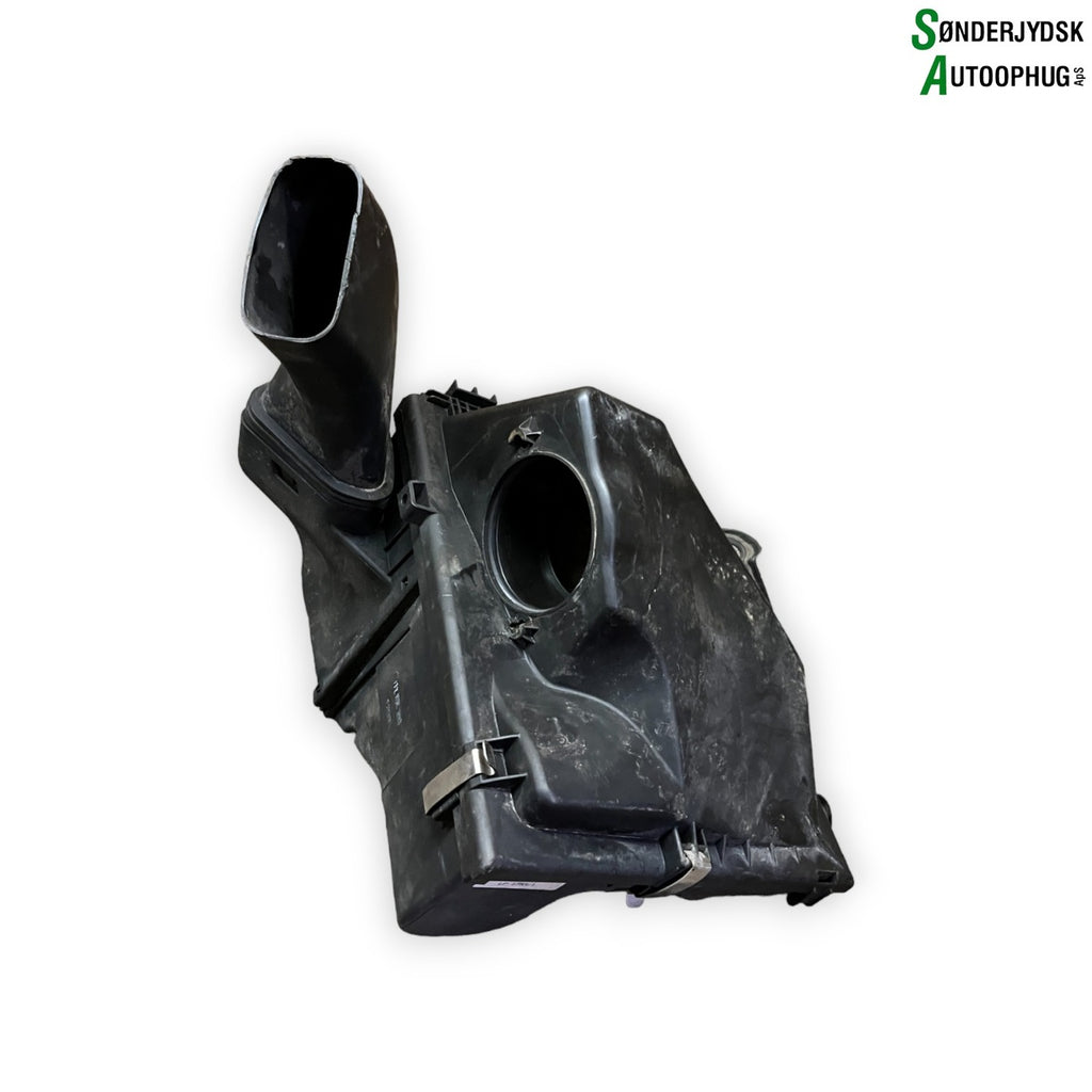 BMW 3-Serie E90/E91/E92/E Luftfilterkasse  Med OEM Nr. Ophugger Fra BMW Ophugger