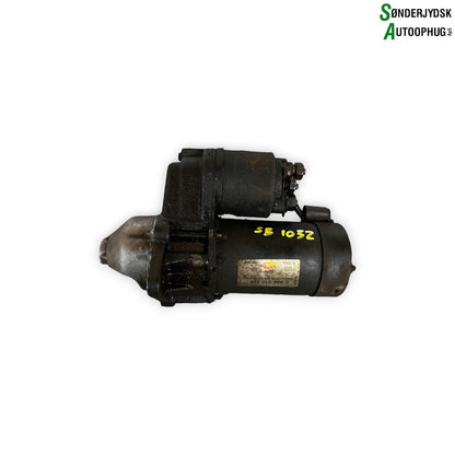 Opel Astra G Starter Med OEM Nr. 0986017120 Fra Opel Ophugger