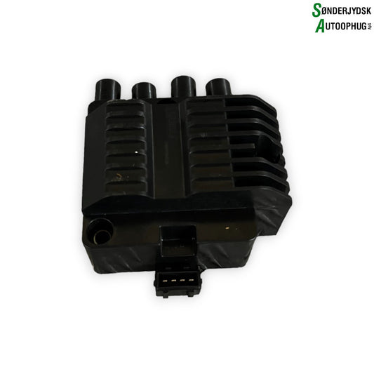 Opel Astra G Tændspole El Med OEM Nr. 1103872 Fra Opel Ophugger