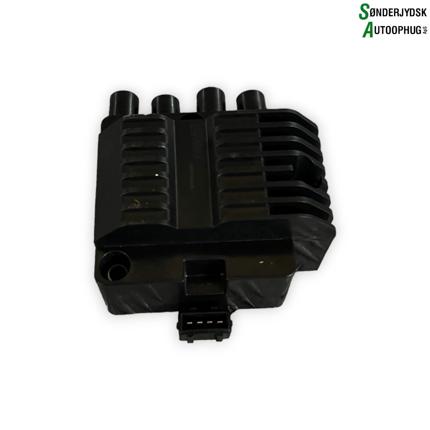 Opel Astra G Tændspole El Med OEM Nr. 1103872 Fra Opel Ophugger