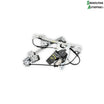 Skoda Octavia Rudemotor - Rudehejs Med OEM Nr. 1U4959802D Fra Skoda Ophugger