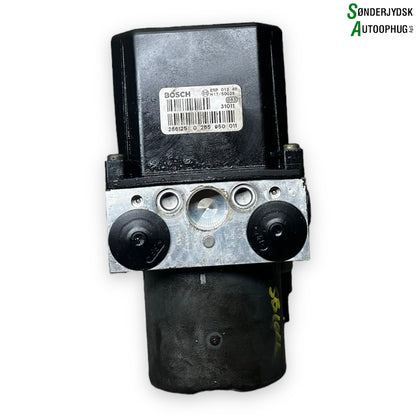 Audi A4 8E/8H ABS Pumpe Med OEM Nr. 8E0614517L Fra Audi Ophugger