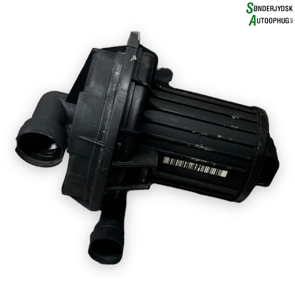 Audi A4 Katalysator Pumpe Med OEM Nr. 722738080 Fra Audi Ophugger
