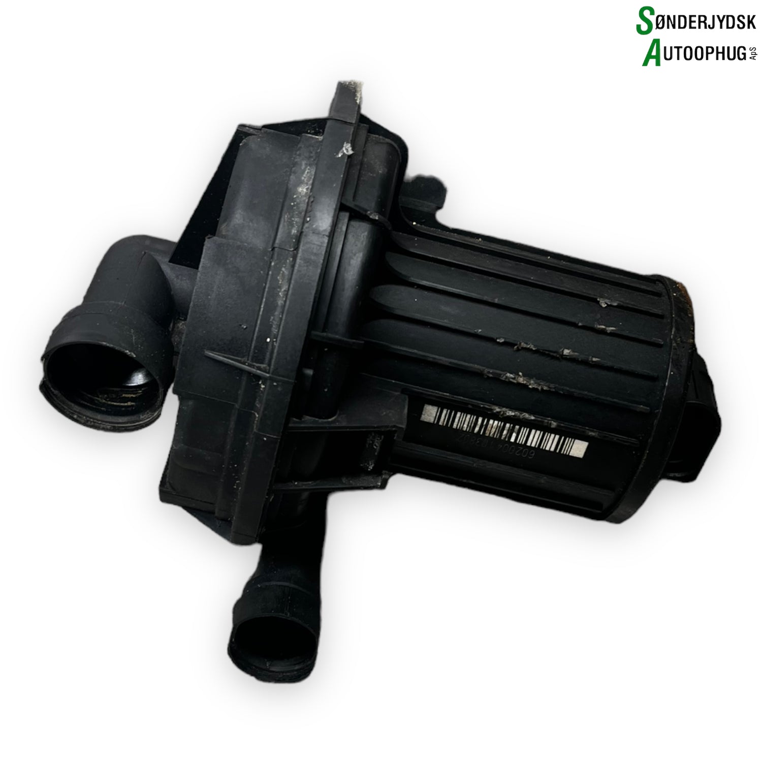 Audi A4 Katalysator Pumpe Med OEM Nr. 722738080 Fra Audi Ophugger