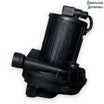 Audi A4 Katalysator Pumpe Med OEM Nr. 06A959253E Fra Audi Ophugger