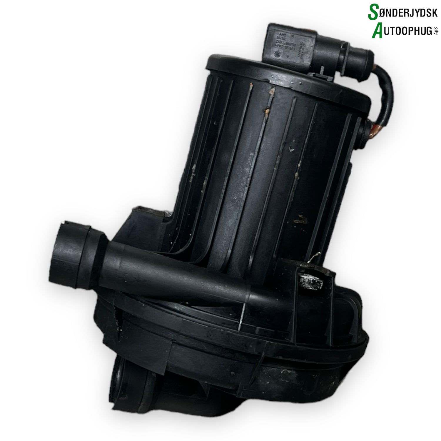 Audi A4 Katalysator Pumpe Med OEM Nr. 722738080 Fra Audi Ophugger