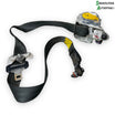 Hyundai I30 Km Sikkerhedsseler For Med OEM Nr. 888102L700 Fra Hyundai Ophugger