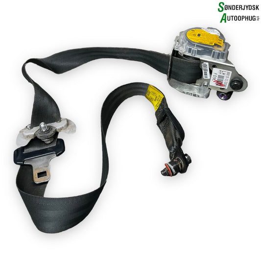 Hyundai I30 KM Sikkerhedsseler For Med OEM Nr. 888102L700 Fra Hyundai Ophugger