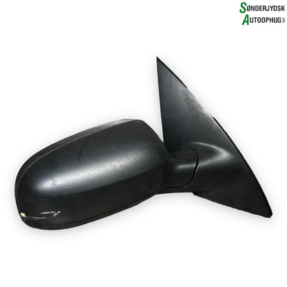 Opel Corsa C Sidespejl Med OEM Nr. 065022R2 Fra Opel Ophugger