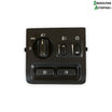 Volvo S40/V40 Kontakt Lys Med OEM Nr. 30613945 Fra Volvo Ophugger