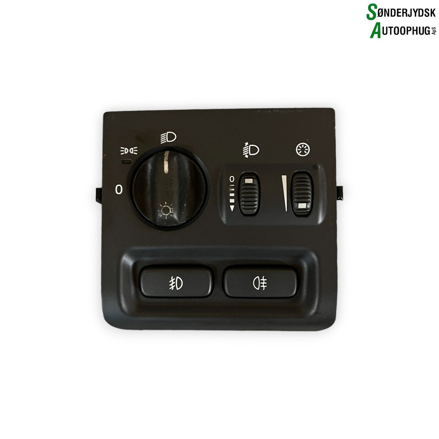 Volvo S40/V40 Kontakt Lys Med OEM Nr. 30613945 Fra Volvo Ophugger