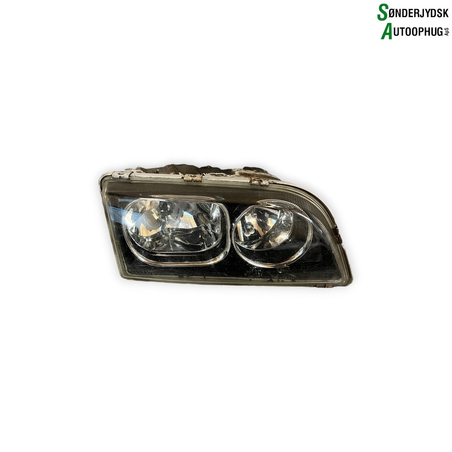 Volvo S40/V40 Forlygte Med OEM Nr. 30899879 Fra Volvo Ophugger