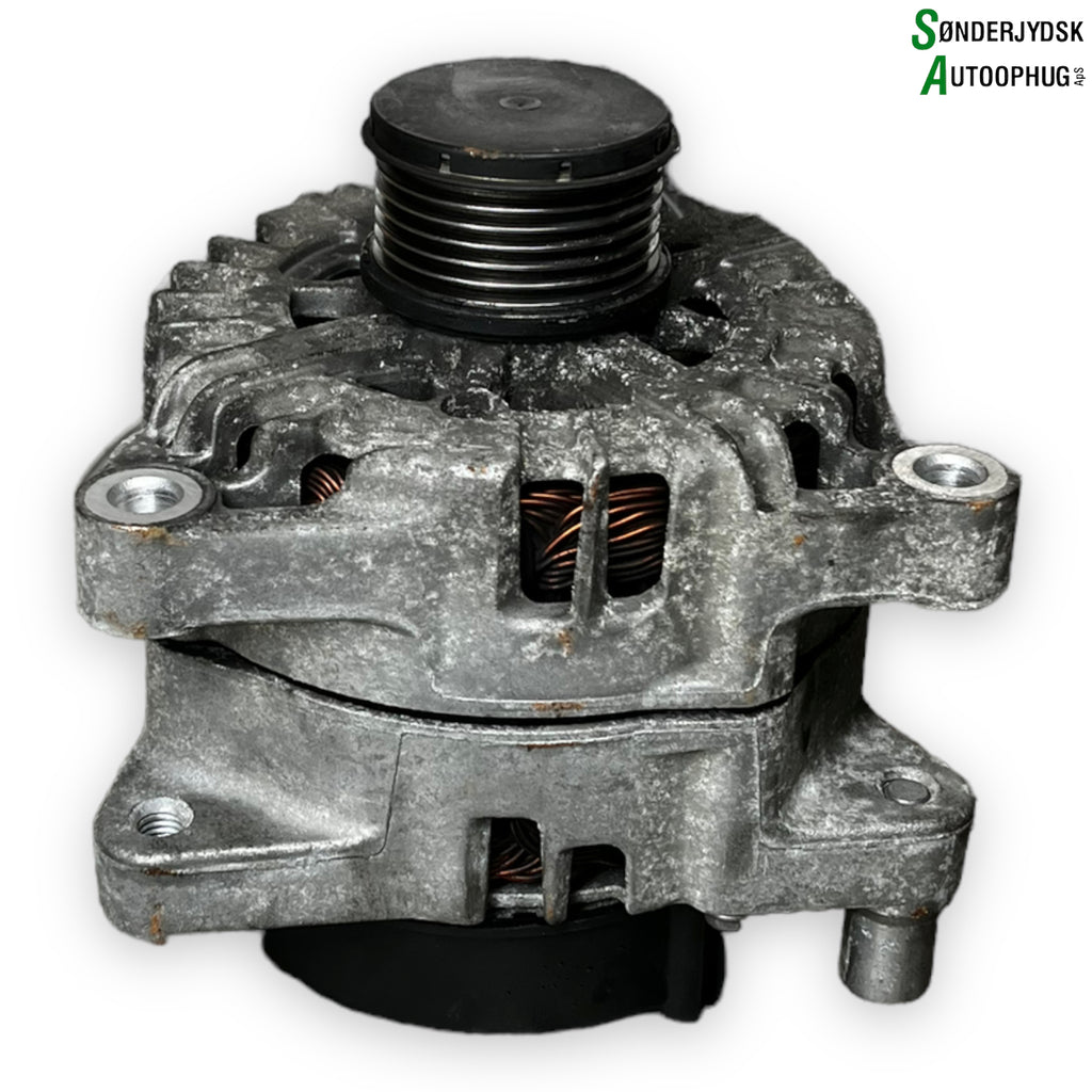 Citroen C4 Grand Picasso Generator Med OEM Nr. 9661544880CL18 Fra Citroen Ophugger