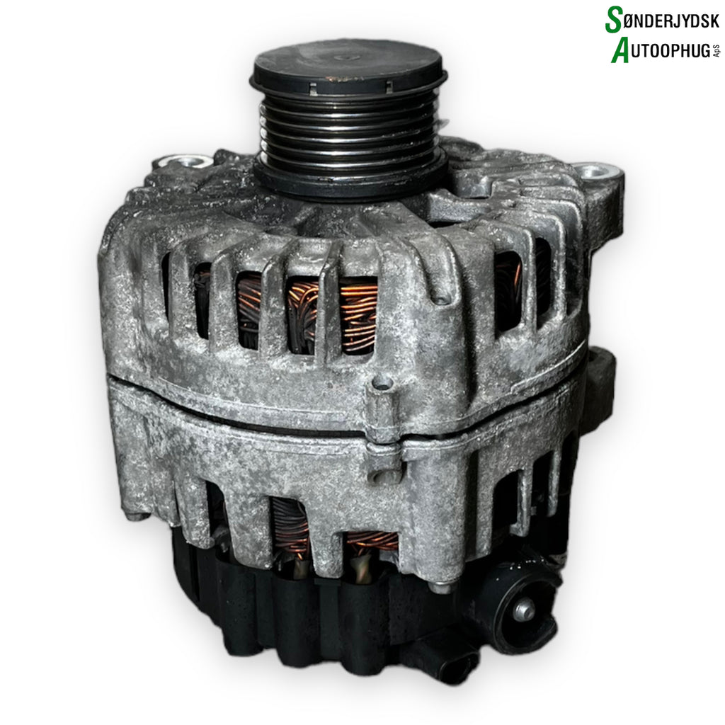 Citroen C4 Grand Picasso Generator Med OEM Nr. 5705EE Fra Citroen Ophugger