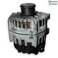 Citroen C4 Grand Picasso Generator Med OEM Nr. 9661544880CL18 Fra Citroen Ophugger