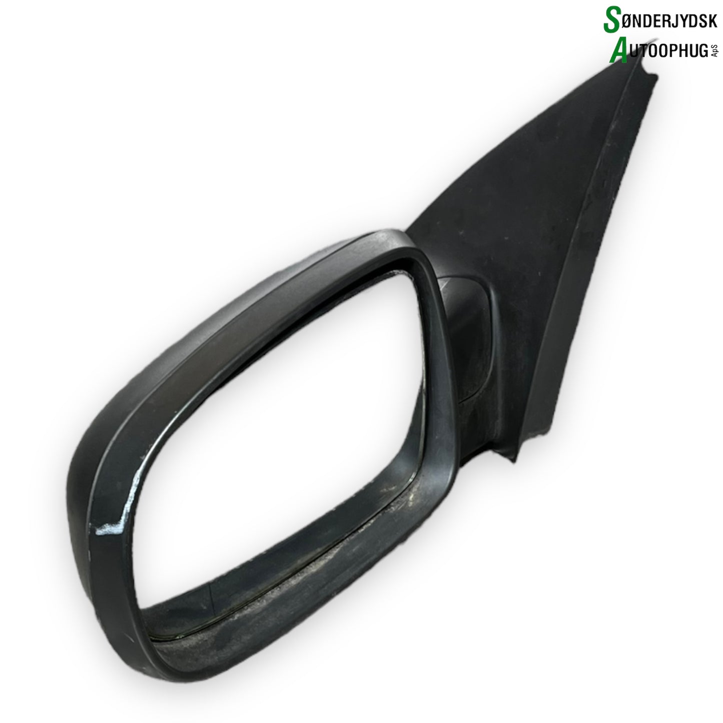 Opel Corsa C Sidespejl Med OEM Nr. 065021L2 Fra Opel Ophugger