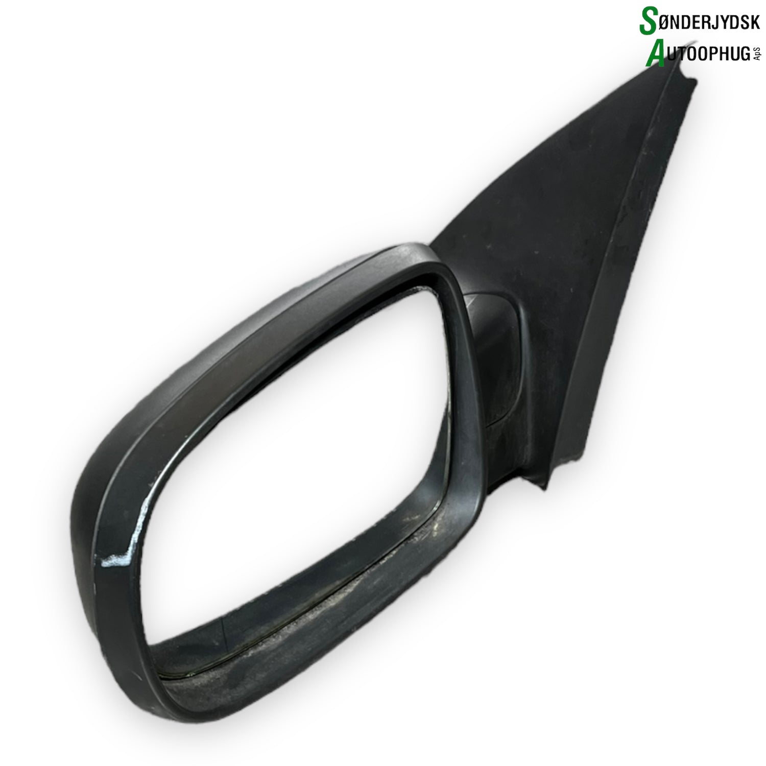 Opel Corsa C Sidespejl Med OEM Nr. 065021L2 Fra Opel Ophugger