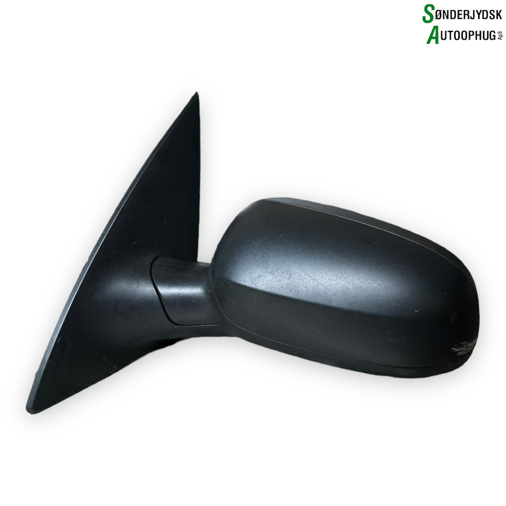 Opel Corsa C Sidespejl Med OEM Nr. 065021L2 Fra Opel Ophugger