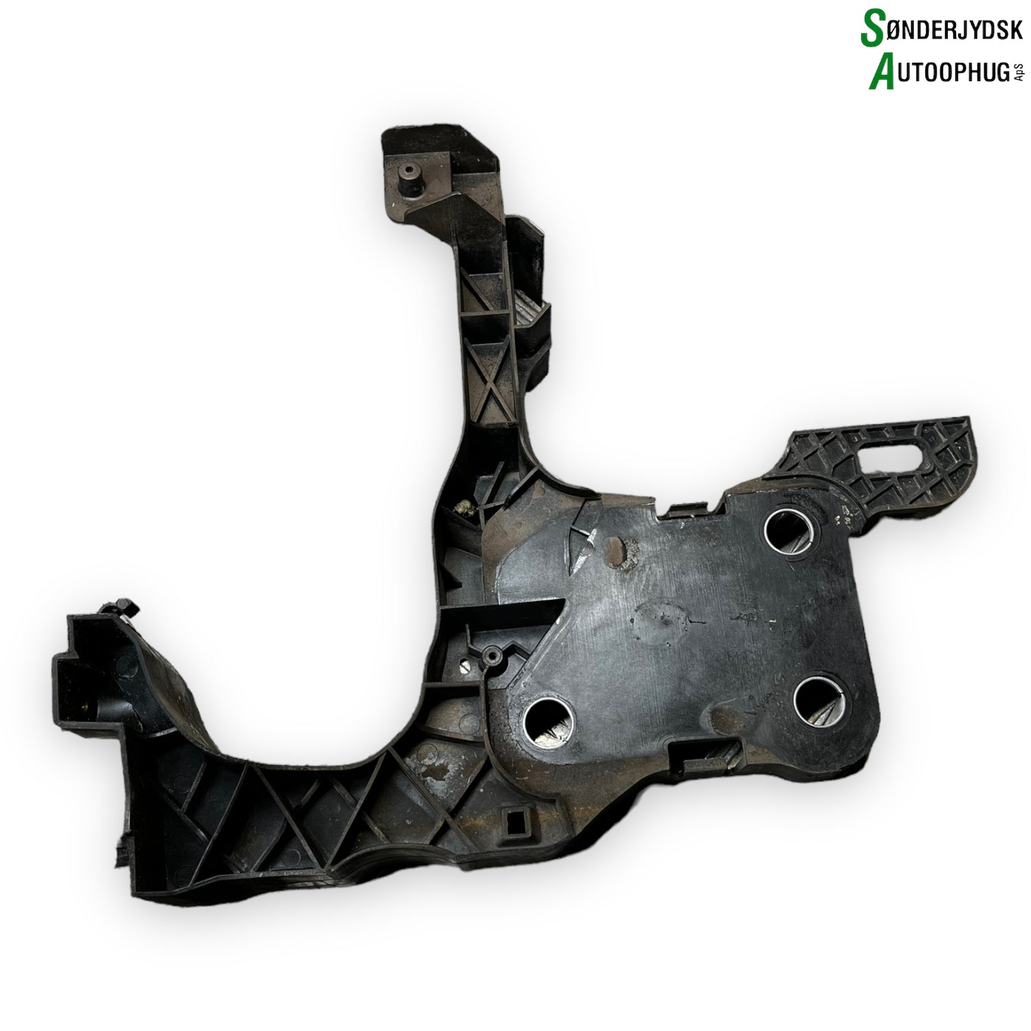 Renault Megane 2 Forlygteholder Med OEM Nr. 43195 Fra Renault Ophugger