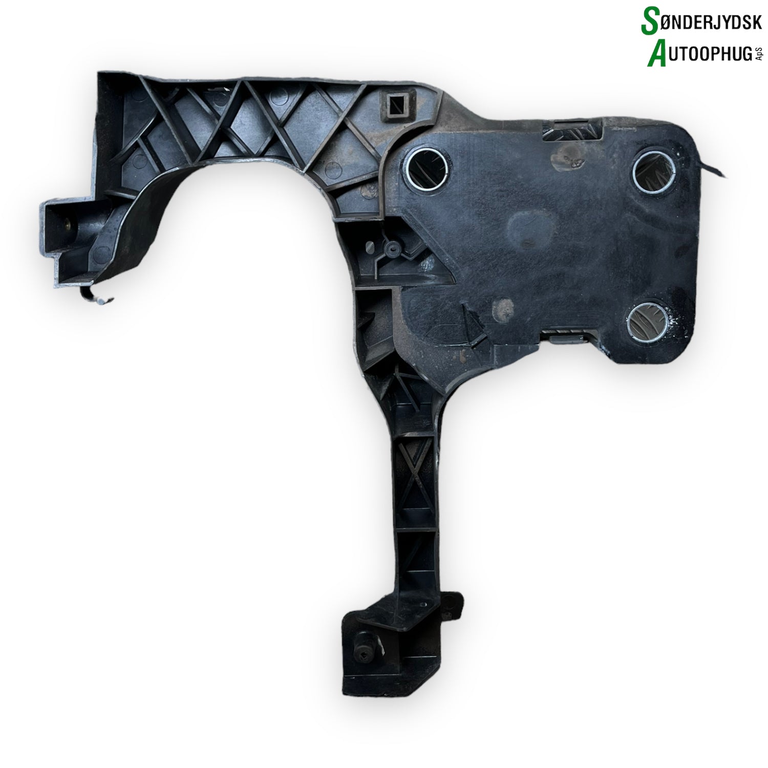 Renault Megane 2 Forlygteholder Med OEM Nr. 43195 Fra Renault Ophugger