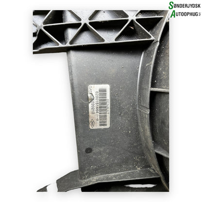 Renault Megane 2 Kølerblæser El Med OEM Nr. 8200151464B Fra Renault Ophugger