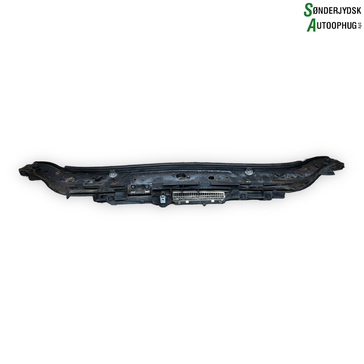 Renault Megane 2 Låseplade Med OEM Nr. 8200137494 Fra Renault Ophugger