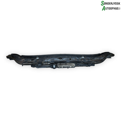 Renault Megane 2 Låseplade Med OEM Nr. 8200137494 Fra Renault Ophugger